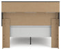 Broachmyn Bed - Eclectic 79 Furniture Store