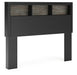 Broachmyn Bed - Eclectic 79 Furniture Store
