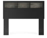 Broachmyn Bed - Eclectic 79 Furniture Store