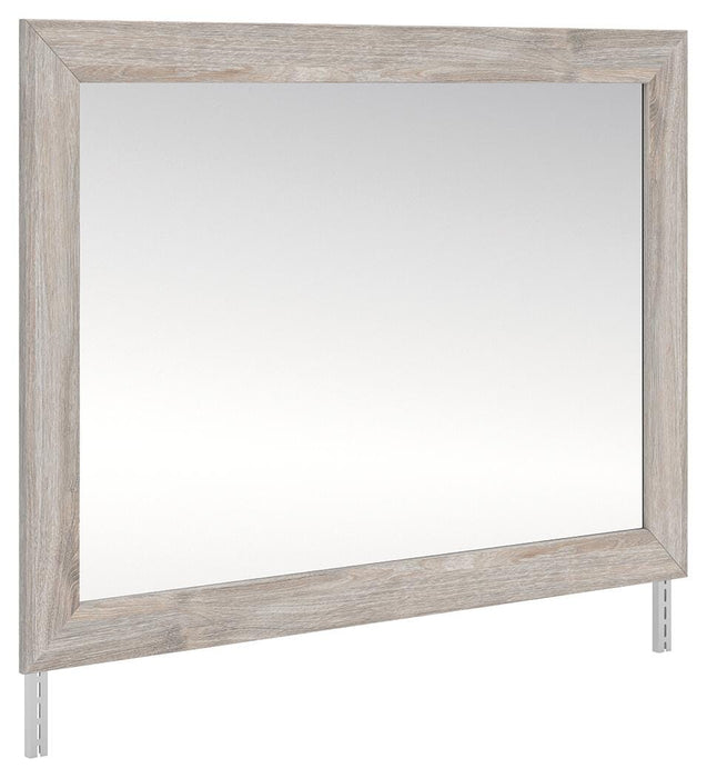 Broachmyn Dresser and Mirror - Eclectic 79 Furniture Store