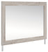 Broachmyn Dresser and Mirror - Eclectic 79 Furniture Store