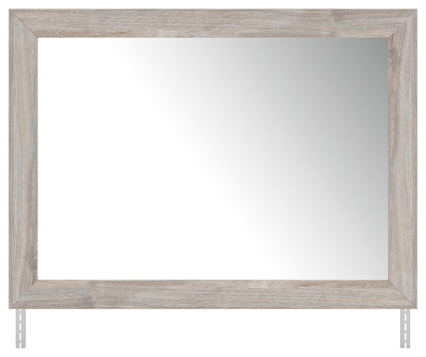Broachmyn Dresser and Mirror - Eclectic 79 Furniture Store