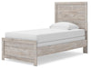 Broachmyn Bed - Eclectic 79 Furniture Store