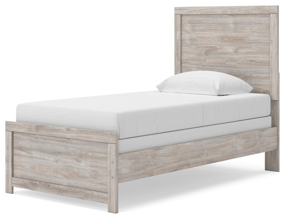Broachmyn Bed - Eclectic 79 Furniture Store