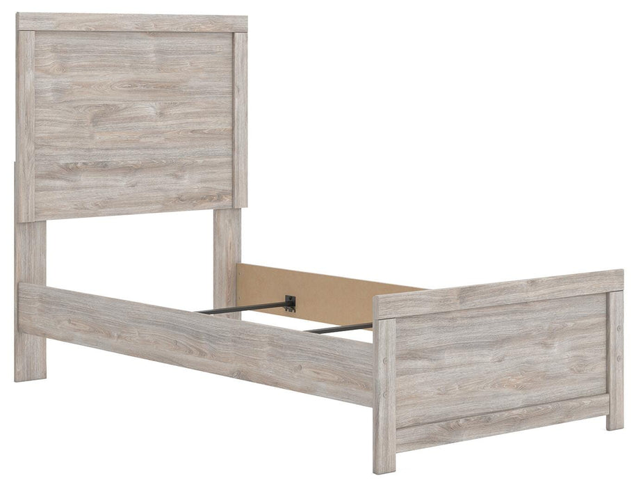 Broachmyn Bed - Eclectic 79 Furniture Store