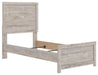 Broachmyn Bed - Eclectic 79 Furniture Store