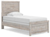 Broachmyn Bed - Eclectic 79 Furniture Store