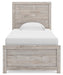 Broachmyn Bed - Eclectic 79 Furniture Store