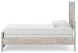 Broachmyn Bed - Eclectic 79 Furniture Store