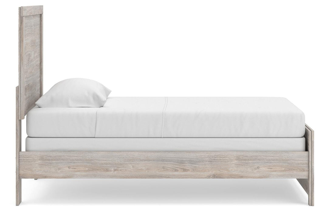Broachmyn Bed - Eclectic 79 Furniture Store