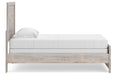 Broachmyn Bed - Eclectic 79 Furniture Store