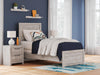 Broachmyn Bed - Eclectic 79 Furniture Store