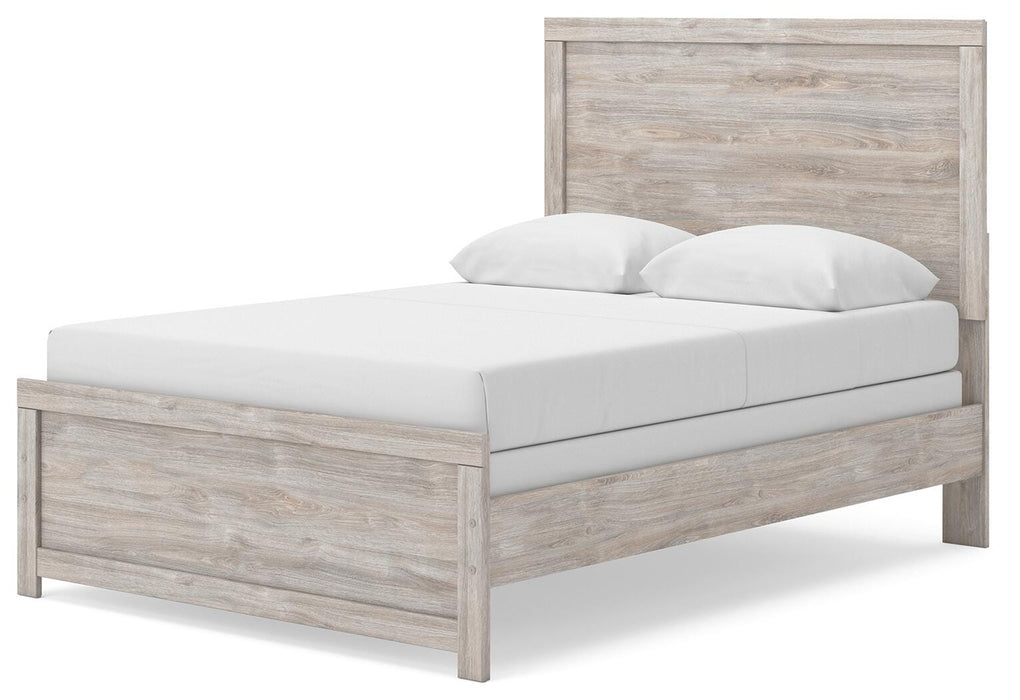 Broachmyn Bed - Eclectic 79 Furniture Store