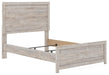 Broachmyn Bed - Eclectic 79 Furniture Store