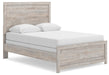 Broachmyn Bed - Eclectic 79 Furniture Store
