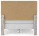 Broachmyn Bed - Eclectic 79 Furniture Store