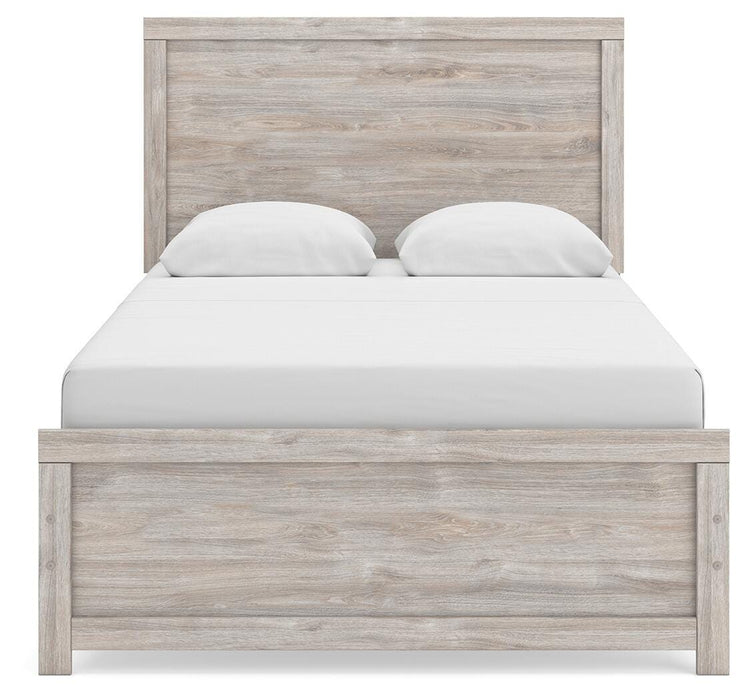 Broachmyn Bed - Eclectic 79 Furniture Store