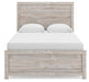 Broachmyn Bed - Eclectic 79 Furniture Store
