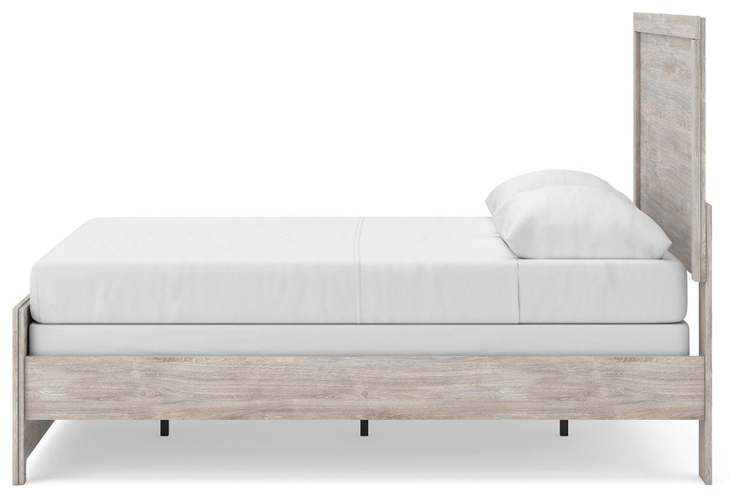 Broachmyn Bed - Eclectic 79 Furniture Store