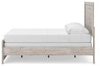 Broachmyn Bed - Eclectic 79 Furniture Store