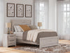 Broachmyn Bed - Eclectic 79 Furniture Store