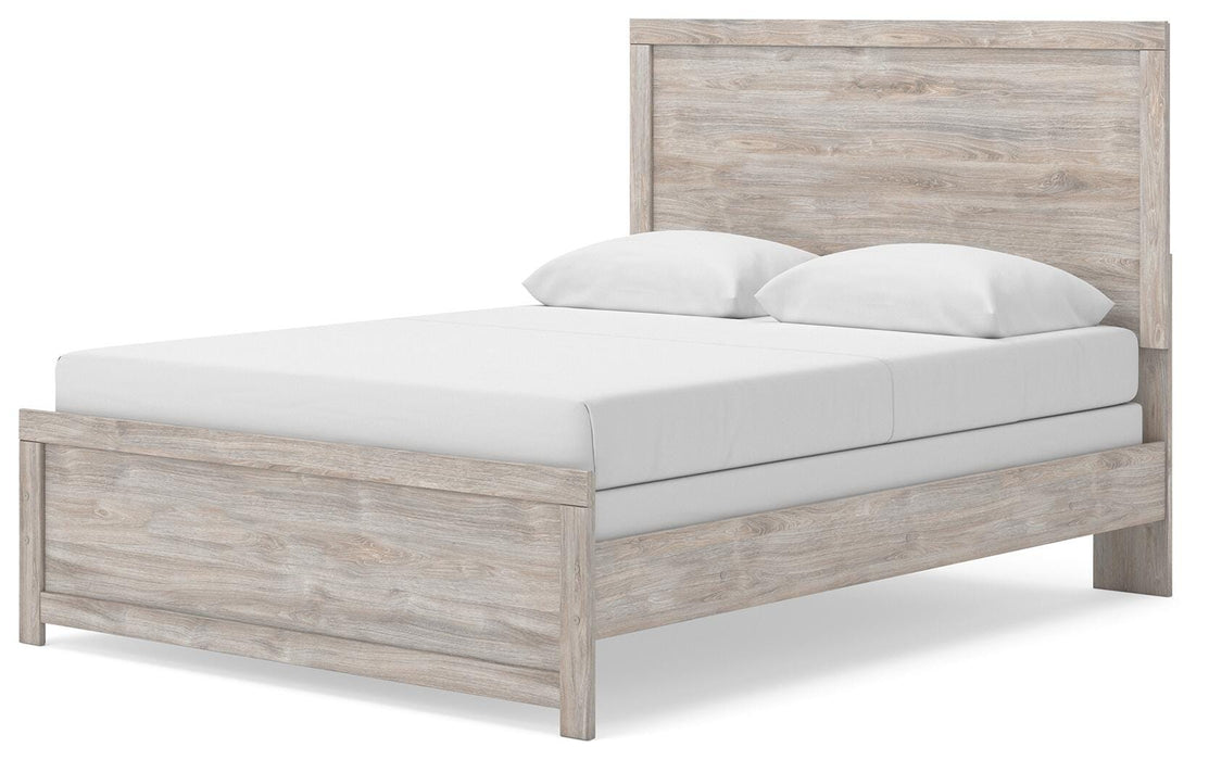 Broachmyn Bed - Eclectic 79 Furniture Store