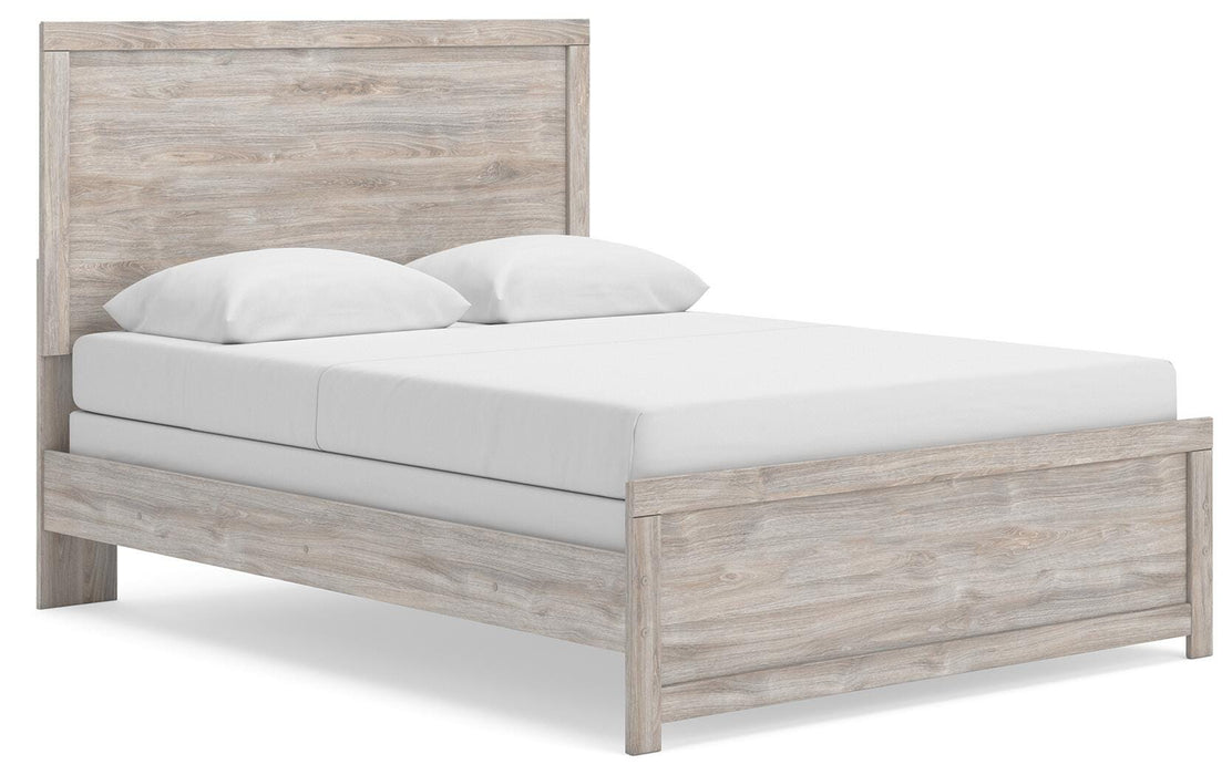 Broachmyn Bed - Eclectic 79 Furniture Store