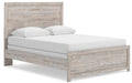 Broachmyn Bed - Eclectic 79 Furniture Store