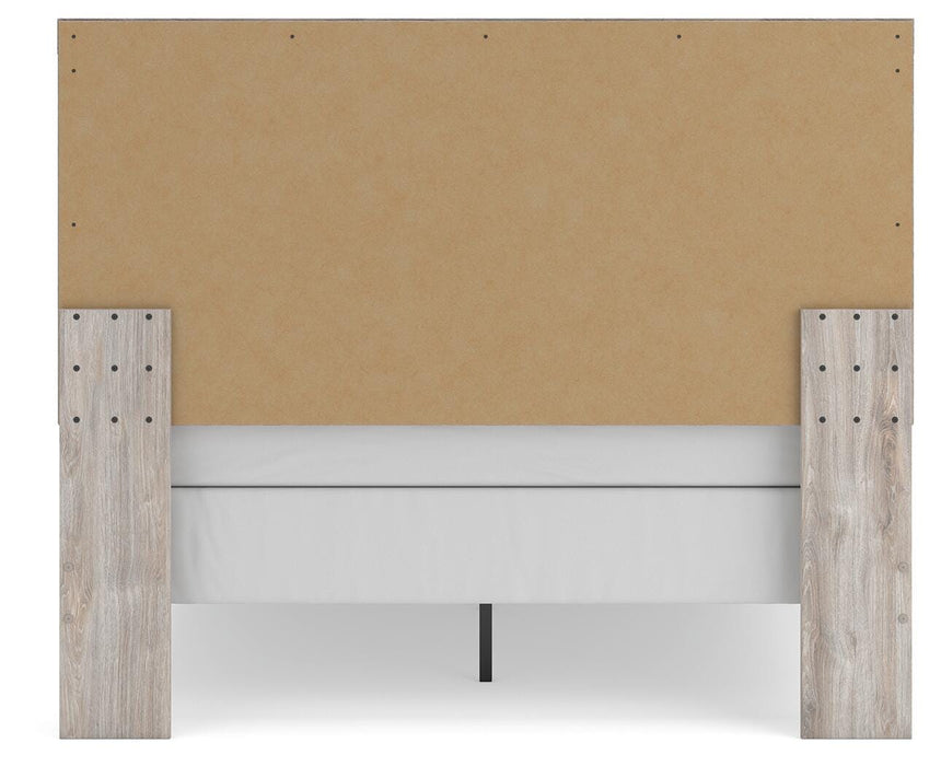 Broachmyn Bed - Eclectic 79 Furniture Store