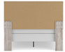 Broachmyn Bed - Eclectic 79 Furniture Store