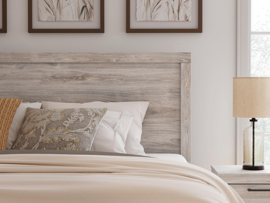 Broachmyn Bed - Eclectic 79 Furniture Store