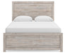 Broachmyn Bed - Eclectic 79 Furniture Store