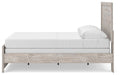Broachmyn Bed - Eclectic 79 Furniture Store