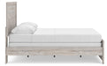 Broachmyn Bed - Eclectic 79 Furniture Store