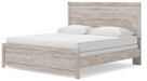 Broachmyn Bed - Eclectic 79 Furniture Store