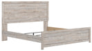 Broachmyn Bed - Eclectic 79 Furniture Store