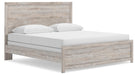 Broachmyn Bed - Eclectic 79 Furniture Store