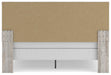 Broachmyn Bed - Eclectic 79 Furniture Store