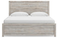 Broachmyn Bed - Eclectic 79 Furniture Store