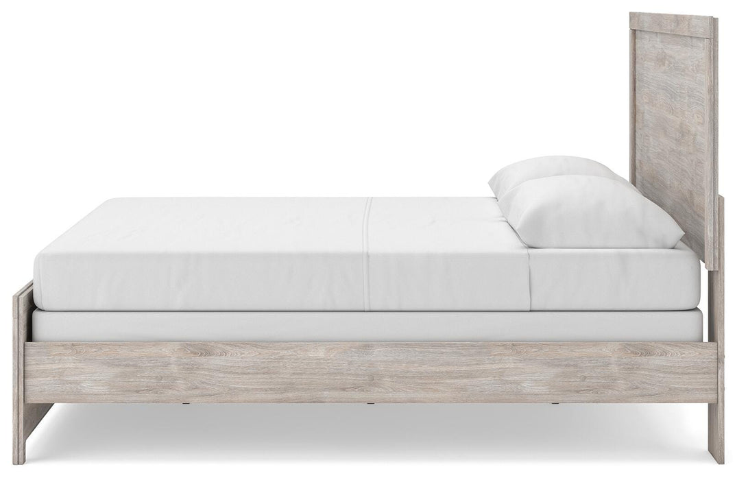 Broachmyn Bed - Eclectic 79 Furniture Store