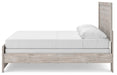 Broachmyn Bed - Eclectic 79 Furniture Store