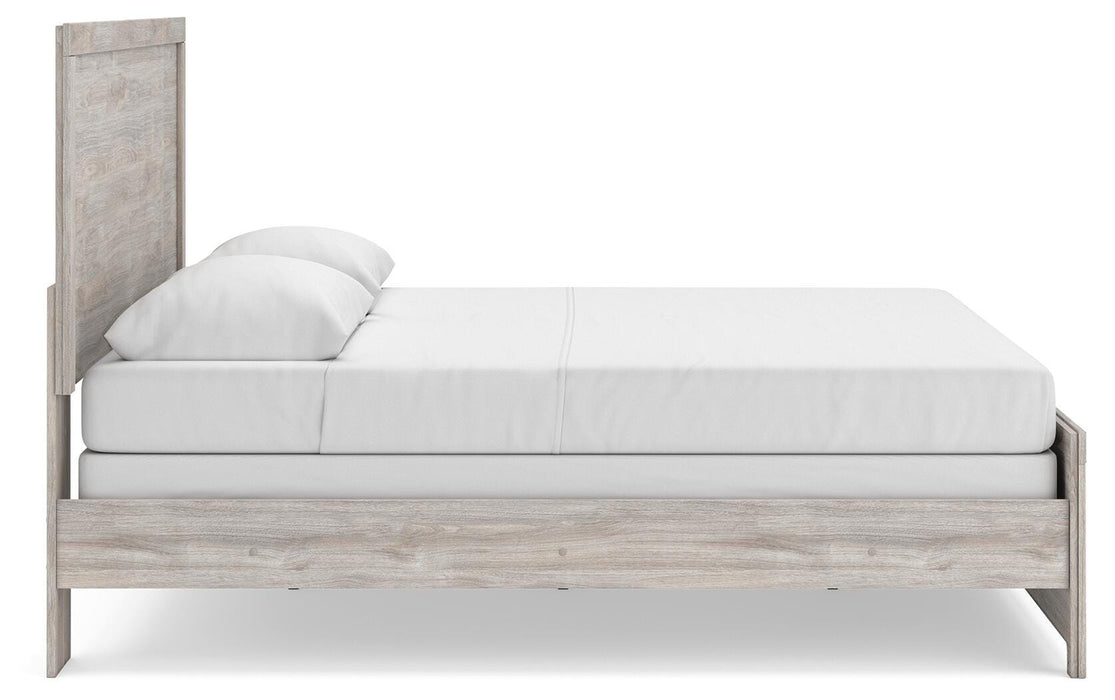 Broachmyn Bed - Eclectic 79 Furniture Store