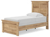 Makidern Bed - Eclectic 79 Furniture Store