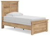 Makidern Bed - Eclectic 79 Furniture Store