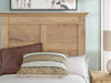 Makidern Bed - Eclectic 79 Furniture Store