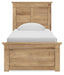 Makidern Bed - Eclectic 79 Furniture Store