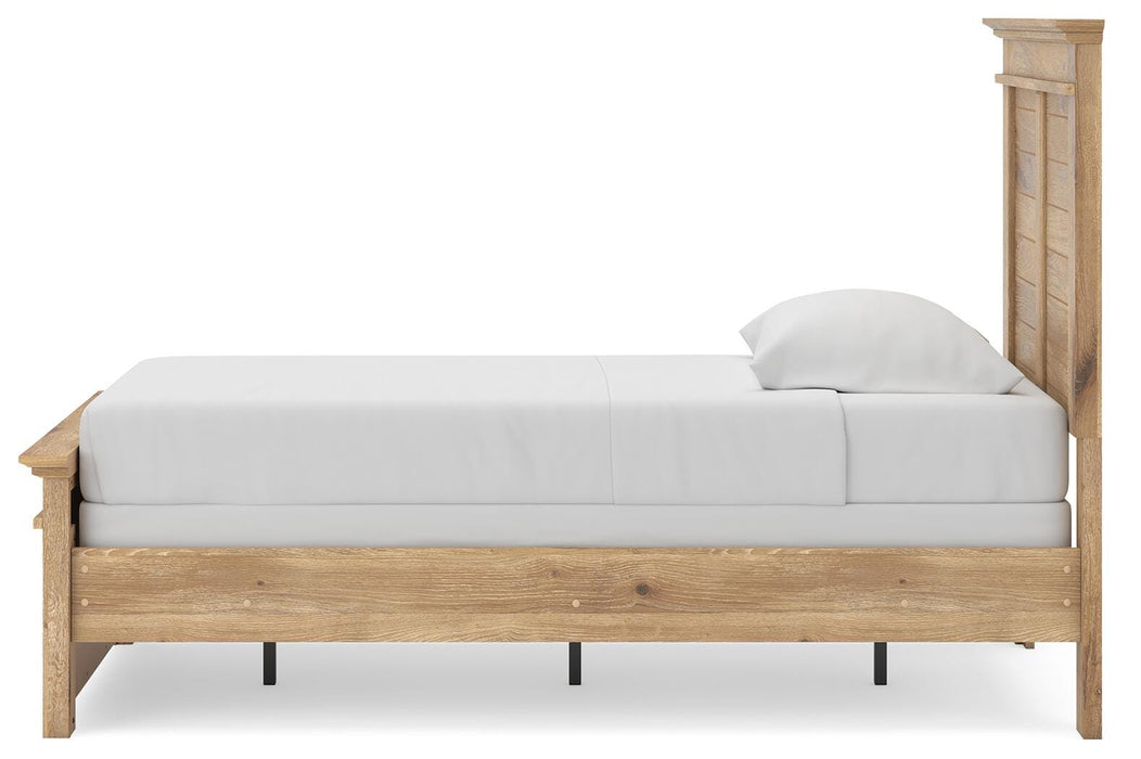 Makidern Bed - Eclectic 79 Furniture Store