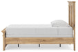 Makidern Bed - Eclectic 79 Furniture Store