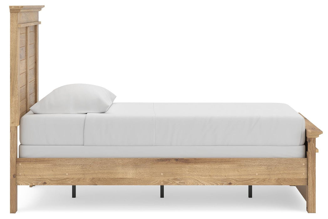 Makidern Bed - Eclectic 79 Furniture Store