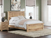 Makidern Bed - Eclectic 79 Furniture Store